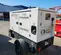 2021 Generac MDG25IF4 Diesel Generator