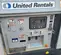 2021 Wacker Neuson G25 T4F Diesel Generator