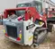 2020 Takeuchi TL10V2-CR Track Loader