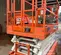 2019 Snorkel S4732E Scissor Lift