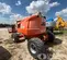 2017 JLG 450AJ Articulating Boom Lift