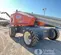 2020 Snorkel 660SJ Boom Lift
