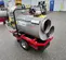 2022 Frost Fighter IDH400QRM Indirect Fired Heater