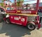 2016 MEC 4069RT Rough Terrain Scissor Lift