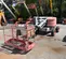 2017 Skyjack SJ46AJ Articulating Boom Lift