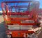 2020 Snorkel S3219E Scissor Lift