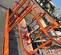 2021 Snorkel 660SJ Boom Lift