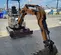 2020 Case CX17C Mini Excavator