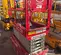 2019 MEC 1930SE Scissor Lift
