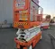 2019 Snorkel S3226E Scissor Lift