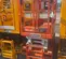 2020 Snorkel S3219E Scissor Lift