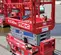 2018 MEC 1330SE Scissor Lift