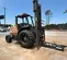 2018 Case 586H Forklift