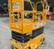 2018 JCB S1930E Scissor Lift