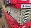 2019 MEC 4046SE Scissor Lift