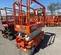 2019 Snorkel S3219E Scissor Lift