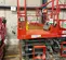 2016 Skyjack SJIII4632 Scissor Lift