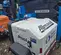 2022 Allmand NLGR LC 3KW Portable Work Light