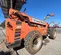 2016 Skyjack SJ643TH Forklift