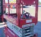 2018 MEC 1330SE Scissor Lift