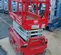 2016 MEC 1330SE Scissor Lift
