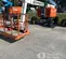 2021 Snorkel AB60J Articulating Boom Lift