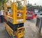 2018 JCB S1930E Scissor Lift