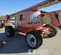 2017 JLG 600AJ Articulating Boom Lift