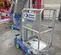 2018 Genie AWP-30SDC Pusharound Lift