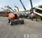 2021 Snorkel 660SJ Boom Lift