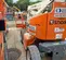 2017 Snorkel A46JE Articulating Boom Lift
