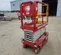 2019 MEC MICRO 19 Scissor Lift