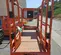 2019 Snorkel S3219E Scissor Lift