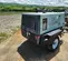 2018 Sullair 185DPQ-KU-T3 Air Compressor
