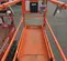 2019 Snorkel S3226E Scissor Lift