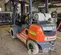 2019 Toyota 8FGU25 Warehouse Forklift