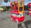 2022 MEC MICRO 19-XD Scissor Lift