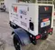 2022 Wacker Neuson G25 T4F Diesel Generator