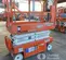 2019 Snorkel S3219E Scissor Lift