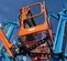 2018 JLG E300AJP Articulating Boom Lift