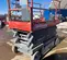 2015 Skyjack SJIII4632 Scissor Lift