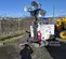 2020 Magnum Pro MLT4200IF4V Portable Light Tower