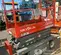2017 Skyjack SJIII3219 Scissor Lift
