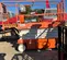 2019 Snorkel S3226E Scissor Lift