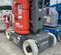 2017 Skyjack SJ30ARJE Articulating Boom Lift