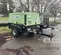 2019 Sullair 375H DPQ-JD3 Air Compressor