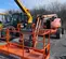 2017 JLG 600AJ Articulating Boom Lift