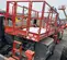 2018 Skyjack SJ6832RT Rough Terrain Scissor Lift