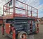 2017 Skyjack SJ8841RT Rough Terrain Scissor Lift
