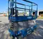 2015 Genie GS-3232 Scissor Lift